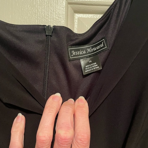 Jessica Howard cocktail dress - Picture 3 of 5